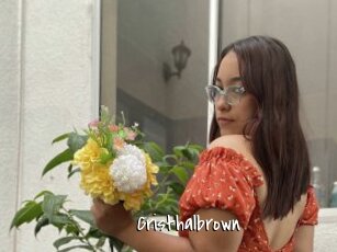 Cristhalbrown