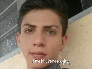 Cristhofersexyboy