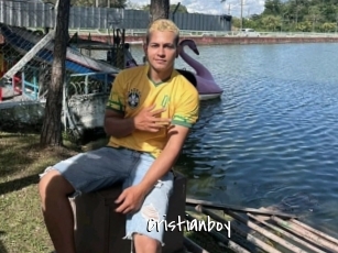 Cristianboy