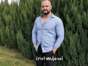 cristiandiesel Sexy Footjobs
