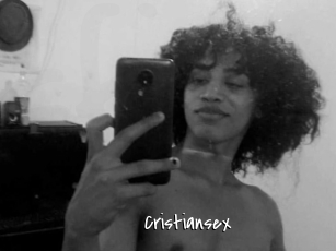 Cristiansex