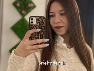 Cristinaionela
