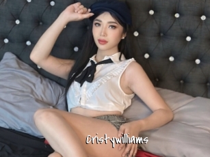 Cristywilliams