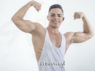 Crixusvergil