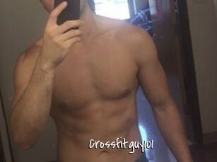 Crossfitguy101