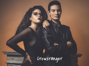 Crowxranger