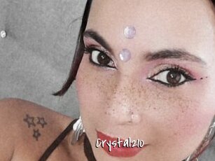 Crystal210