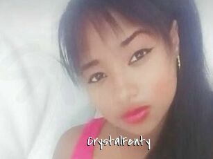 CrystalFenty