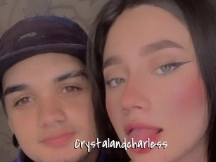 Crystalandcharless