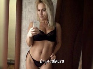 Crystalaura