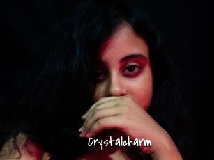 Crystalcharm