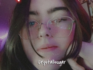 Crystallsugar