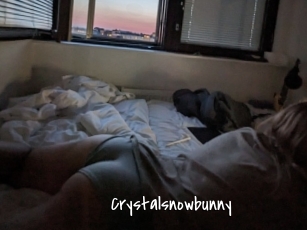 Crystalsnowbunny