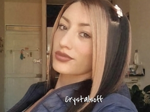 Crystalsoff