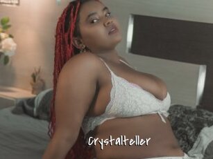 Crystalteller
