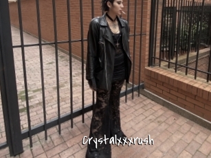 Crystalxxxrush