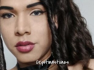 Crystinastones