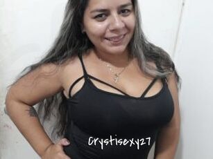 Crystisexy27