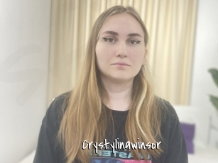 Crystylinawinsor