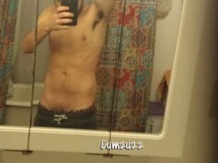 Cum2u22