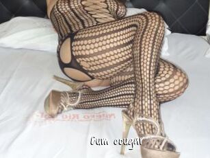 Cum_cougar