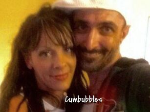 Cumbubbles