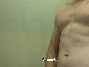 Cumm4u