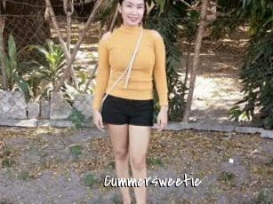 Cummersweetie