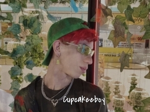 Cupcakeeboy