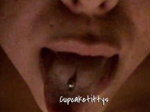 Cupcaketittys