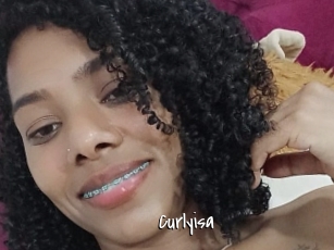 Curlyisa