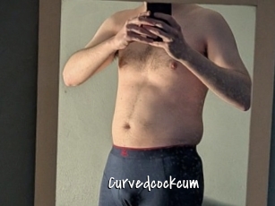 Curvedcockcum