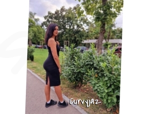 Curvyjaz