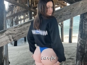 Curvyliv
