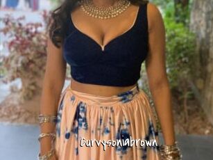 Curvysoniabrown