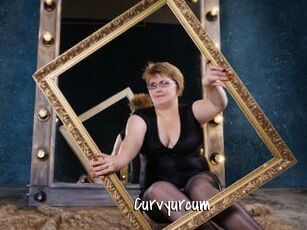 Curvyurcum