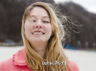 CuteLACYY