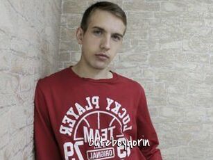 Cuteboydorin