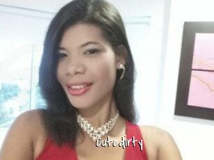 Cutedirty