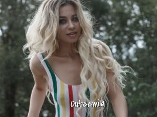 Cuteemila