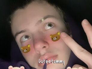 Cuteetommy