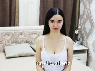 Cuteflowerbomb