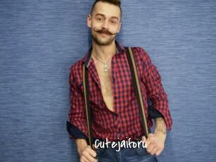 Cutejaiforu