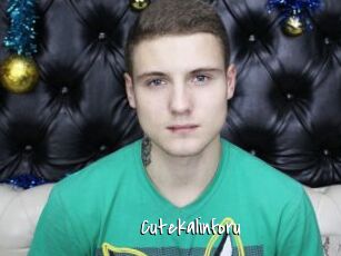 Cutekalinforu