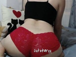 Cutekaryy