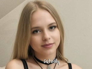 Cutelilly