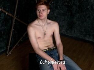 Cuteliusforu