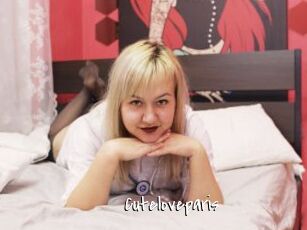 Cuteloveparis