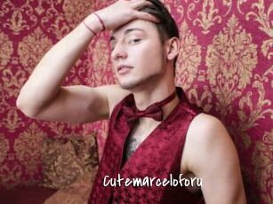 Cutemarceloforu