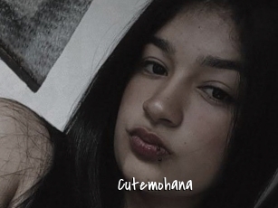 Cutemohana